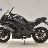 Мотоцикл Kawasaki NINJA400 з пробігом 30795 km