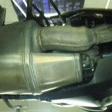 Мотоцикл Kawasaki NINJA400 з пробігом 30795 km