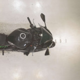 Мотоцикл Kawasaki NINJA400 з пробігом 30795 km