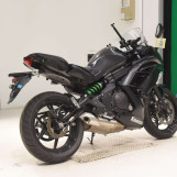 Мотоцикл Kawasaki NINJA400 з пробігом 30795 km