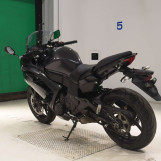 Мотоцикл Kawasaki NINJA400 з пробігом 30795 km