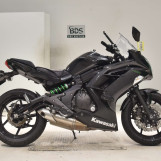 Мотоцикл Kawasaki NINJA400 з пробігом 30795 km