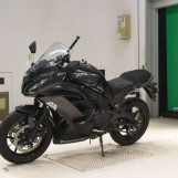 Мотоцикл Kawasaki NINJA400 з пробігом 30795 km