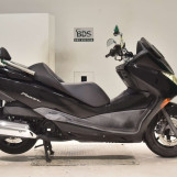 Мотоцикл Honda FORZA Z з пробігом 15433 km