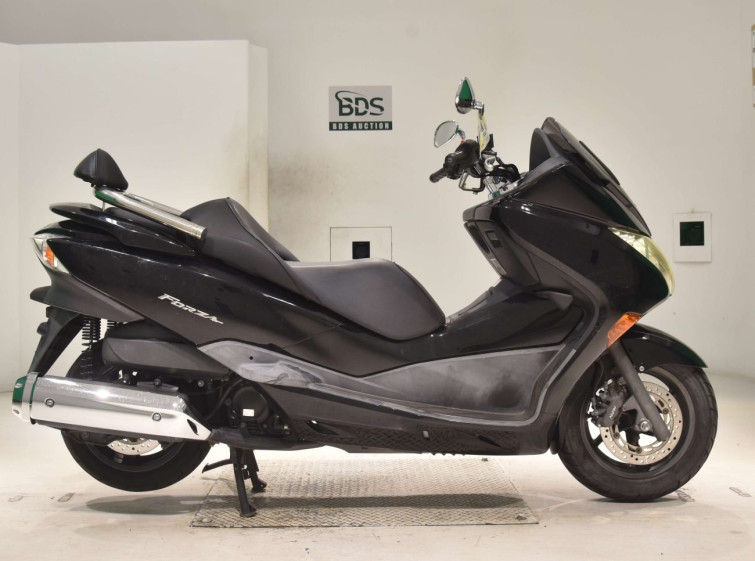 Мотоцикл Honda FORZA Z з пробігом 15433 km