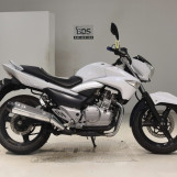 Мотоцикл Suzuki GSR250 з пробігом 9178 km