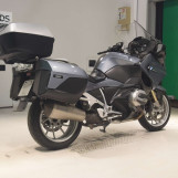 Мотоцикл BMW R1200RT с пробегом 130777 km