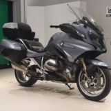 Мотоцикл BMW R1200RT с пробегом 130777 km
