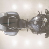 Мотоцикл BMW R1200RT с пробегом 130777 km