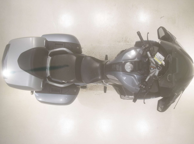 Мотоцикл BMW R1200RT с пробегом 130777 km