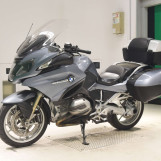 Мотоцикл BMW R1200RT с пробегом 130777 km