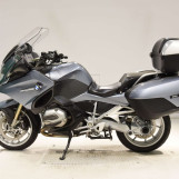 Мотоцикл BMW R1200RT с пробегом 130777 km