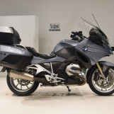 Мотоцикл BMW R1200RT с пробегом 130777 km