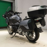 Мотоцикл BMW R1200RT с пробегом 130777 km