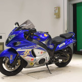 Мотоцикл Suzuki GSX1300R HAYABUSA с пробегом 104058 km