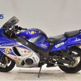 Мотоцикл Suzuki GSX1300R HAYABUSA с пробегом 104058 km