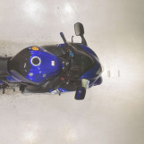 Мотоцикл Suzuki GSX1300R HAYABUSA с пробегом 104058 km