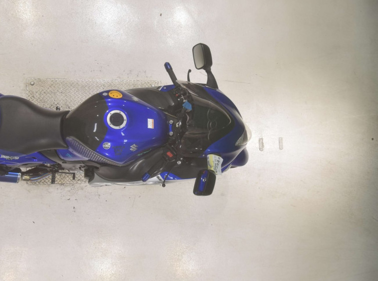 Мотоцикл Suzuki GSX1300R HAYABUSA с пробегом 104058 km