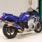 Мотоцикл Suzuki GSX1300R HAYABUSA с пробегом 104058 km