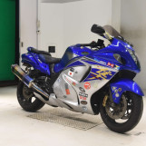Мотоцикл Suzuki GSX1300R HAYABUSA с пробегом 104058 km