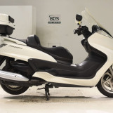 Мотоцикл Yamaha MAJESTY 250-3 с пробегом 50408 km