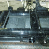 Мотоцикл HD SPORTSTER XL1200N з пробігом 9123 km