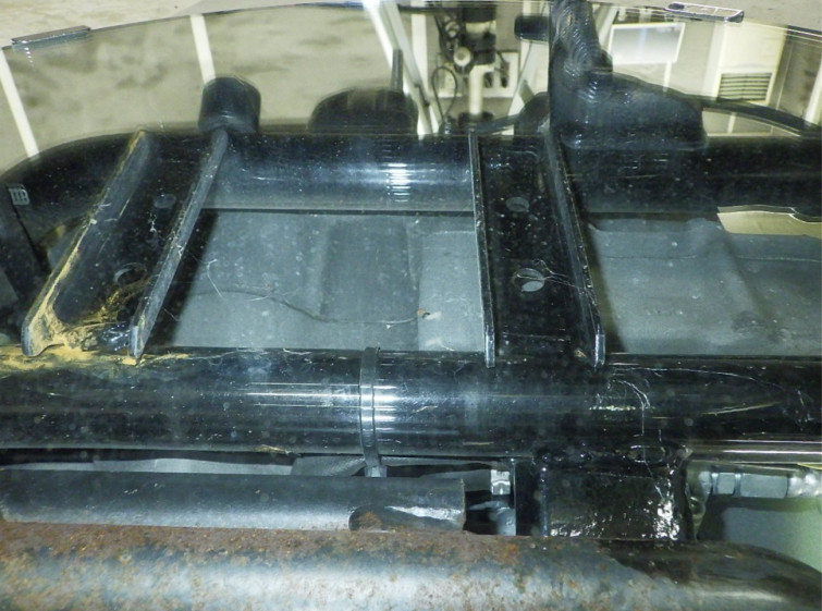 Мотоцикл HD SPORTSTER XL1200N з пробігом 9123 km