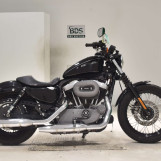Мотоцикл HD SPORTSTER XL1200N з пробігом 9123 km