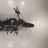 Мотоцикл HD SPORTSTER XL1200N з пробігом 9123 km