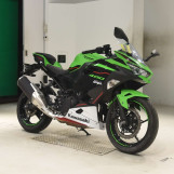 Мотоцикл Kawasaki NINJA400
