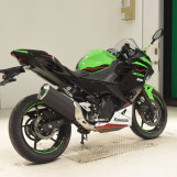 Мотоцикл Kawasaki NINJA400