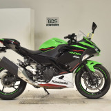 Мотоцикл Kawasaki NINJA400