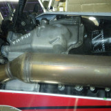 Мотоцикл Kawasaki NINJA400