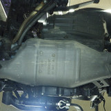 Мотоцикл Honda REBEL CMX500 з пробігом 21329 km