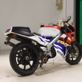 Мотоцикл Honda VFR400R з пробігом 18780 km