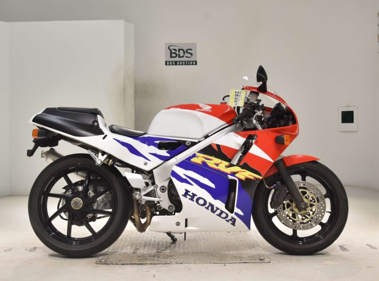 Мотоцикл Honda VFR400R з пробігом 18780 km