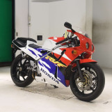 Мотоцикл Honda VFR400R з пробігом 18780 km