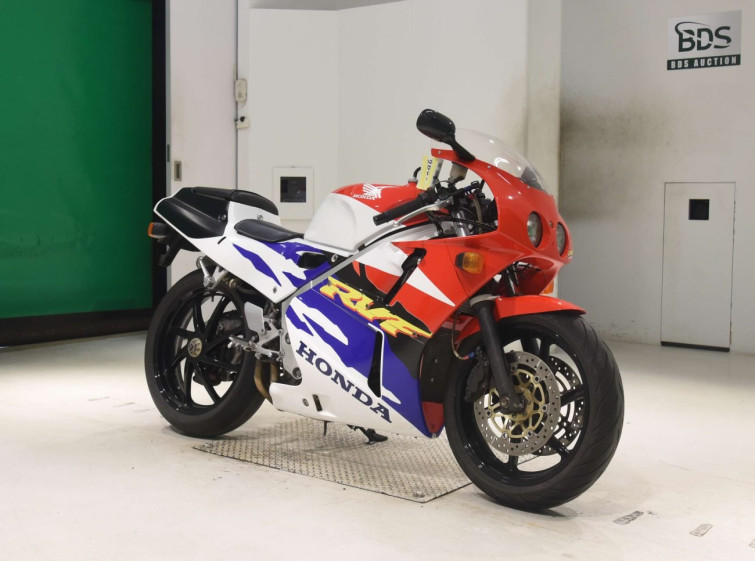 Мотоцикл Honda VFR400R з пробігом 18780 km