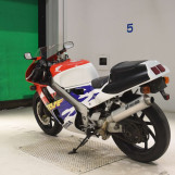 Мотоцикл Honda VFR400R з пробігом 18780 km