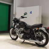 Мотоцикл Kawasaki W400 с пробегом 24609 km