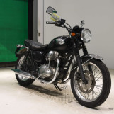 Мотоцикл Kawasaki W400 с пробегом 24609 km
