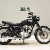 Мотоцикл Kawasaki W400 с пробегом 24609 km