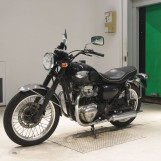Мотоцикл Kawasaki W400 с пробегом 24609 km