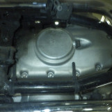 Мотоцикл Kawasaki W400 с пробегом 24609 km