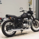 Мотоцикл Kawasaki W400 с пробегом 24609 km
