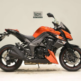 Мотоцикл Kawasaki Z1000