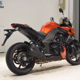 Мотоцикл Kawasaki Z1000