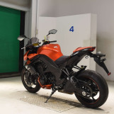 Мотоцикл Kawasaki Z1000