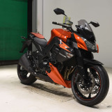 Мотоцикл Kawasaki Z1000