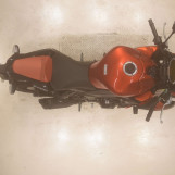 Мотоцикл Kawasaki Z1000